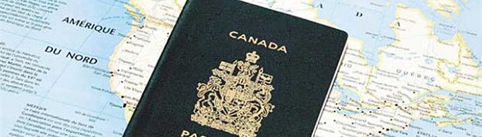 签证和护照有什么区别？