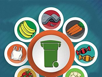 餐厨垃圾与厨余垃圾最大的不同是什么？