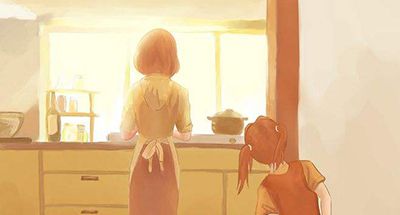 母亲节，从诗词中，读懂母亲深厚的爱