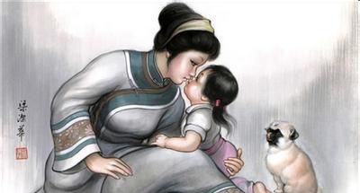 过了这么多年母亲节,中国的母亲花你听说过吗?