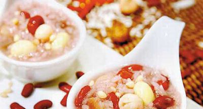 最全的北方腊八节习俗盘点,让你一看就是讲究人!