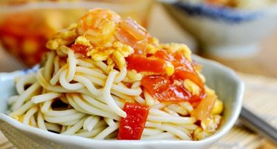 母亲节寓意最好的五道菜，亲手下厨孝敬母上大人