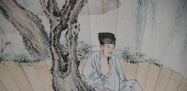 18首小暑的诗歌，看看古人都被折磨成什么样子了！