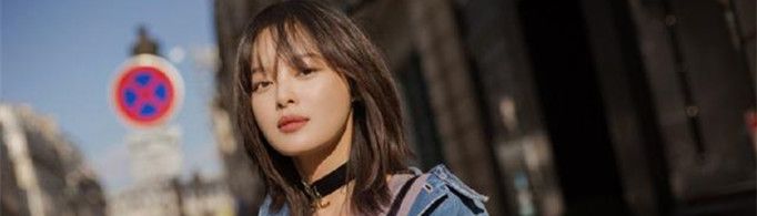 辛芷蕾同款发型是什么梗？