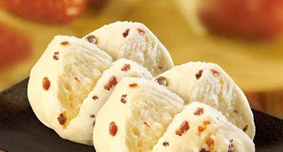 冬至过后吃什么，这几种红色食物是首选！