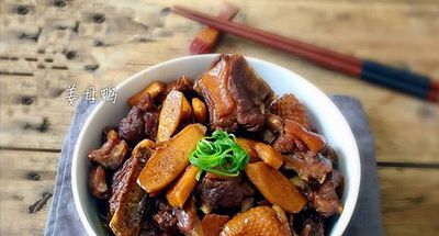 用健康和美食填满冬至！带你看遍全国冬至美食