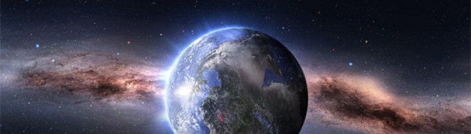 地球为什么不叫水球？