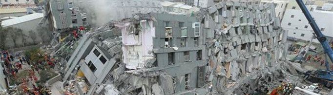 四川为什么地震那么多？