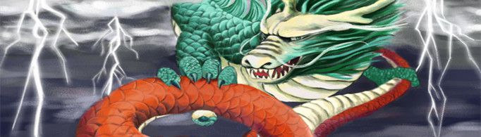 蛇为什么叫小龙？