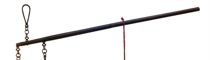 半斤八两为什么不是五两？