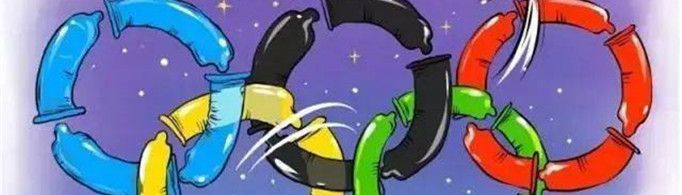 为什么避孕套没有黑色的？