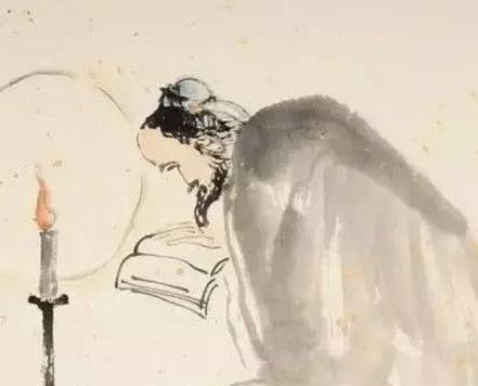 一日无书下一句是什么?