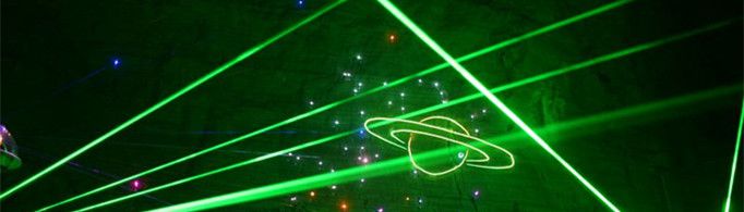 激光雨是什么梗？