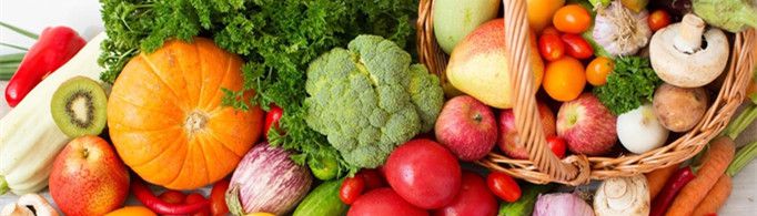 粮食与水果为什么不能放在一起？