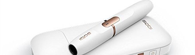 iqos电子烟为什么被禁？