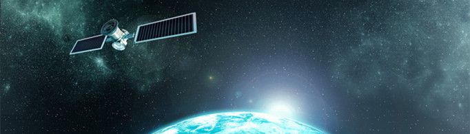 为什么要从太空了解海洋?