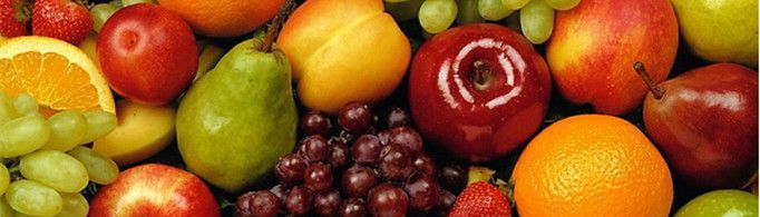 水果为什么大多数都是圆的？