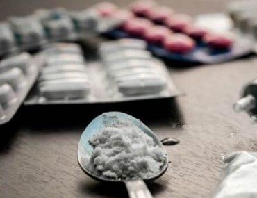 头号毒品是什么？