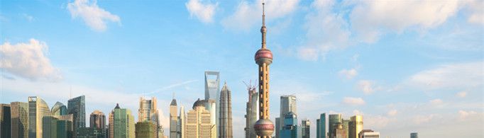 上海为什么叫魔都？