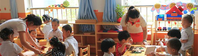 学前教育和幼师的区别是什么？