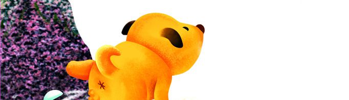 狗为什么要抬起一只后腿尿尿？