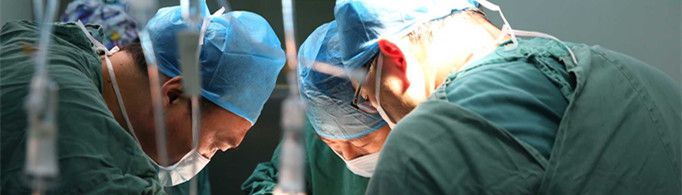 为什么手术服是绿色的？