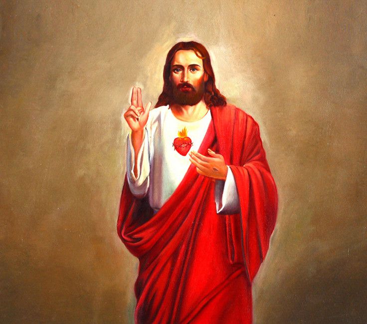 圣诞节的起源和耶稣没关系？