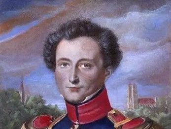 克劳塞维茨是哪个国家的军事思想家?