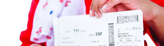 登机牌和机票的区别是什么?