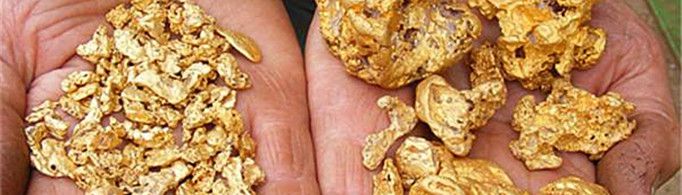 沙金和黄金的区别是什么?
