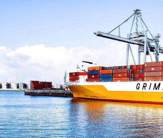 和一带一路紧密相连的重要口岸包括哪些?