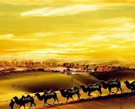 一带一路要做到什么心?