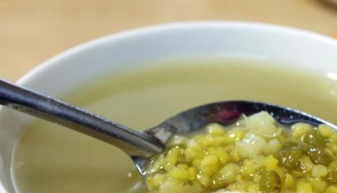 绿豆汤禁忌人群