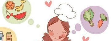 孕妈妈不能吃哪些食物