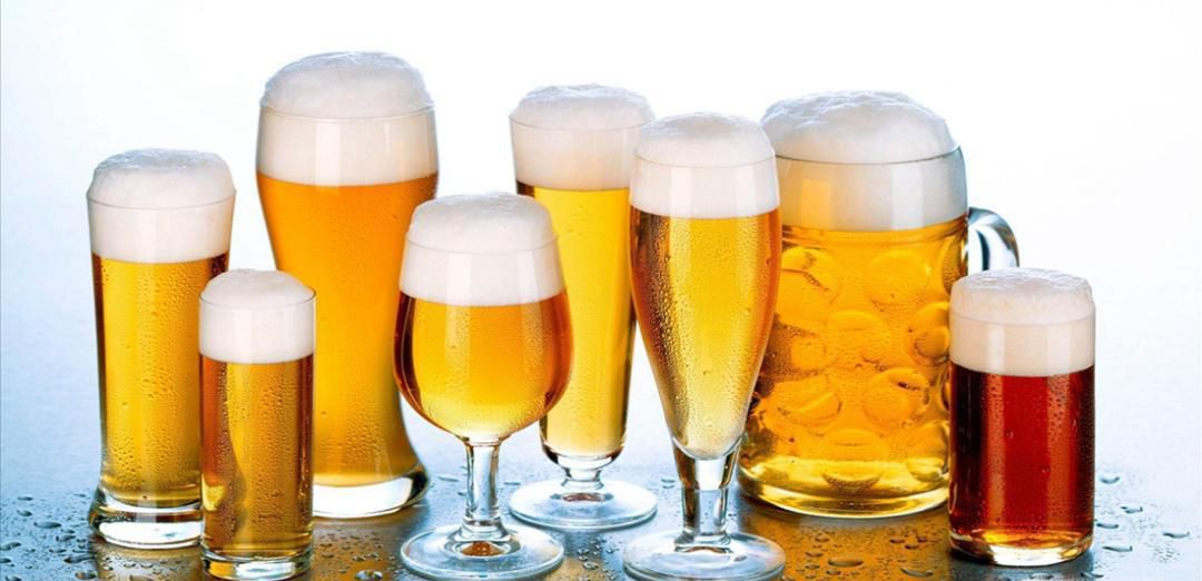 喝啤酒的禁忌