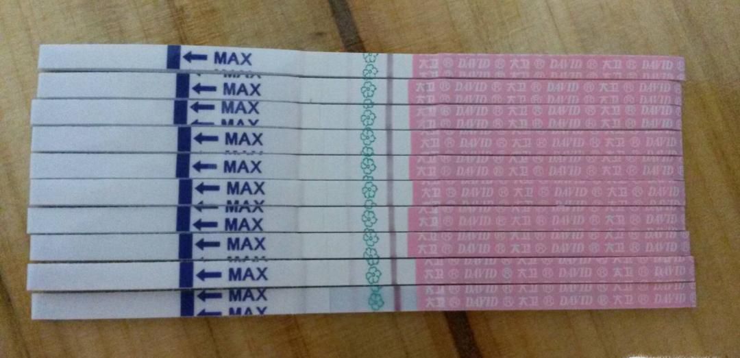 排卵试纸怎么用呢