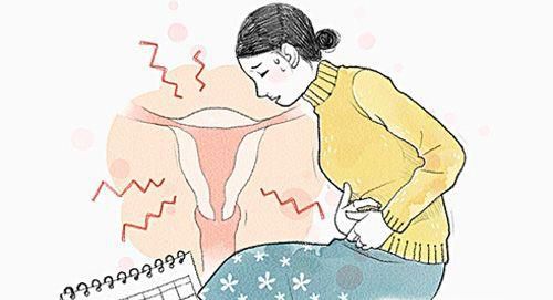 哪些女性容易患宫寒