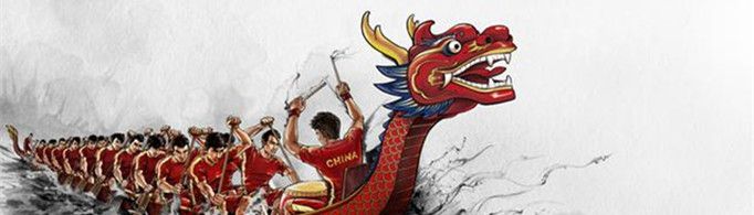 为什么端午节要赛龙舟？