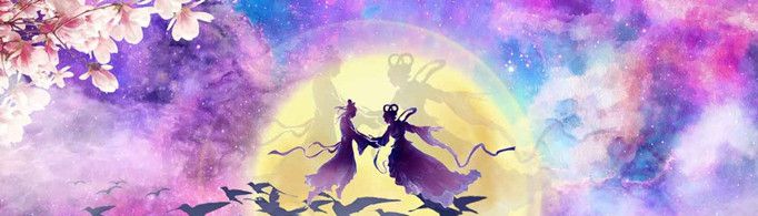 七夕为什么是情人节?