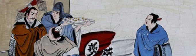 古代是如何进行人才招聘的？