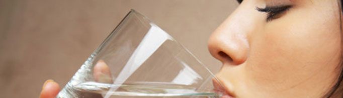 水喝多了还会中毒？