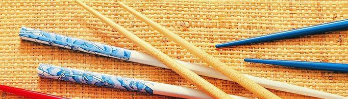 筷子为什么是七寸六分长？