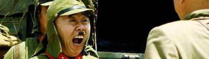 日本鬼子为何喜欢留小胡子？