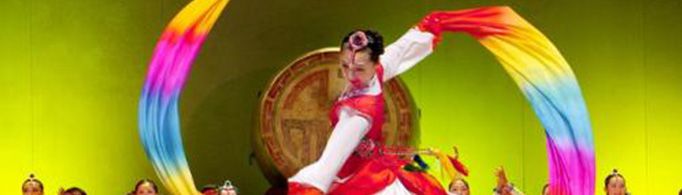 朝鲜族为何被称作白衣民族？