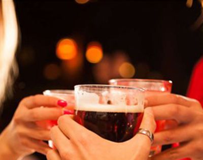 酒量是天生的吗？