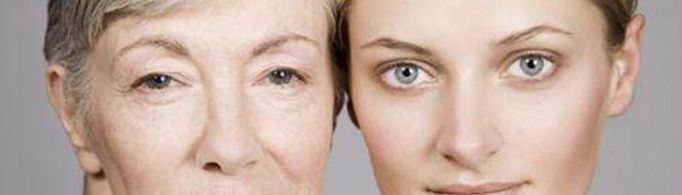 人为什么会衰老？