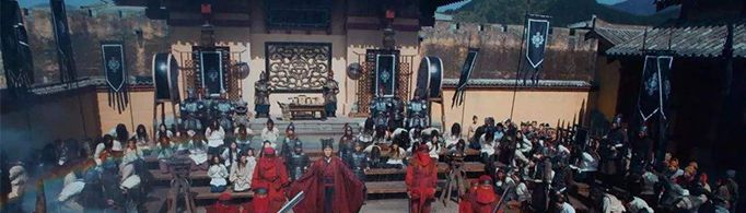 古代一人犯罪为何要诛九族？