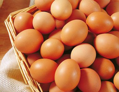 鸡蛋买回去后能清洗吗？