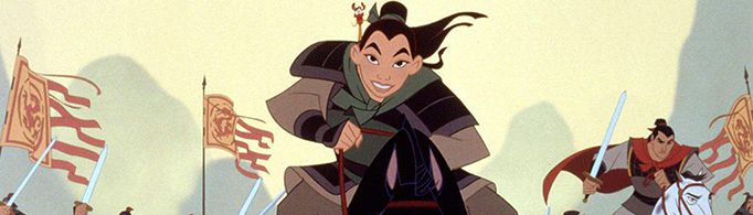 古人为什么喜欢女扮男装？