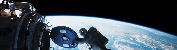 宇航员在太空怎么上厕所？